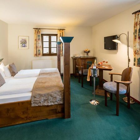 Hotel Saigerhuette Olbernhau Kültér fotó