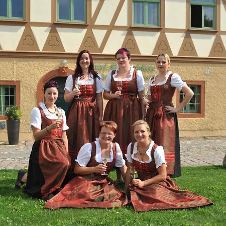 Hotel Saigerhuette Olbernhau Kültér fotó