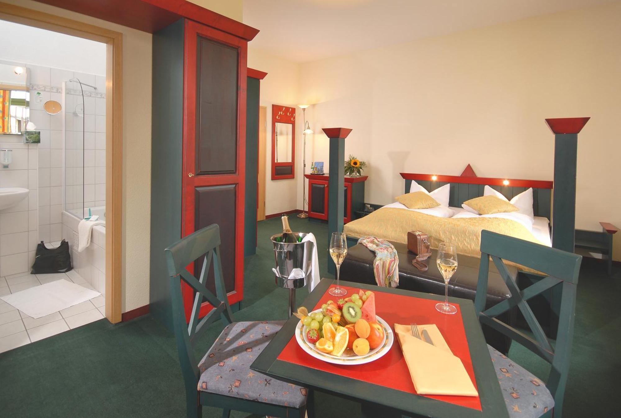 Hotel Saigerhuette Olbernhau Kültér fotó