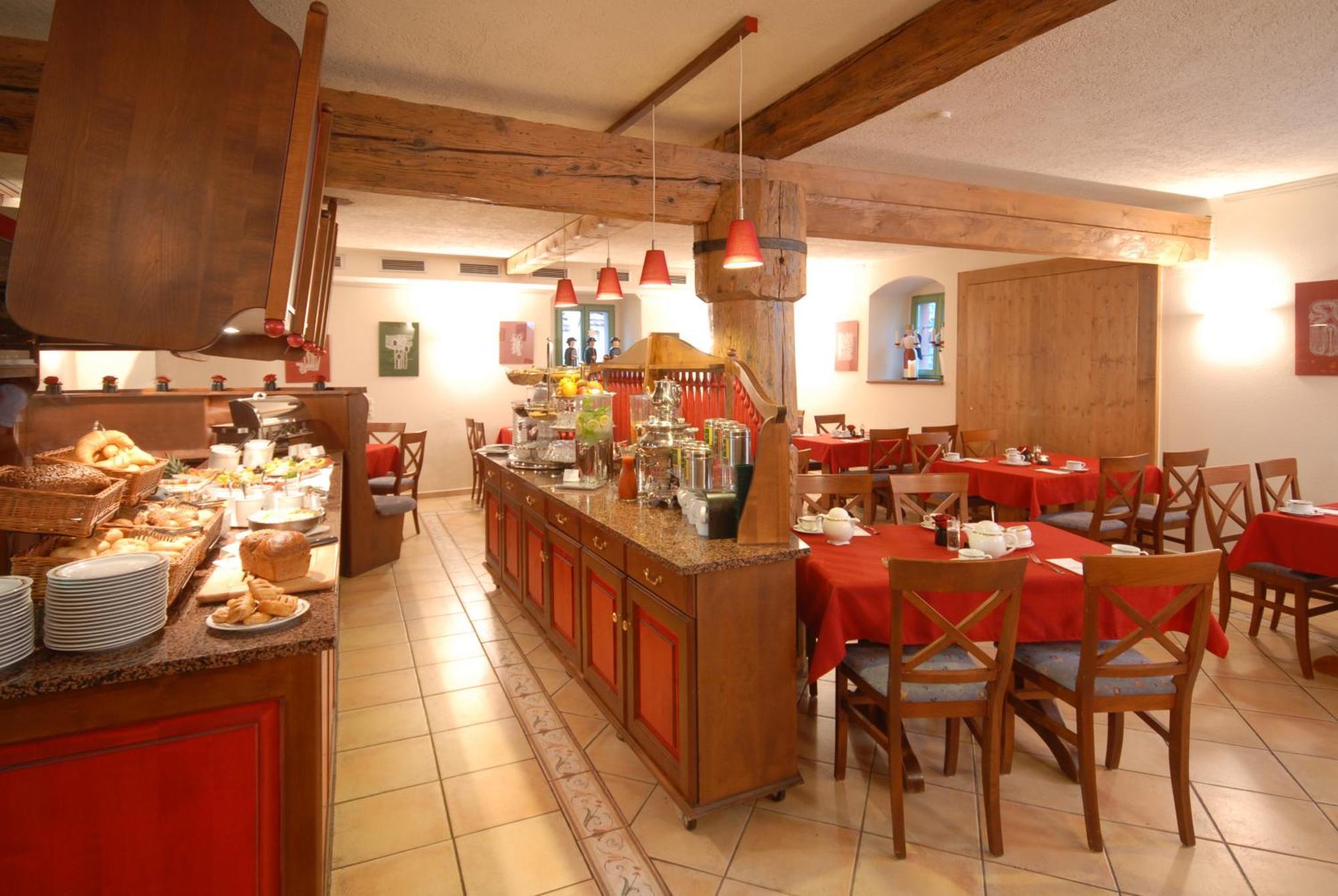 Hotel Saigerhuette Olbernhau Kültér fotó