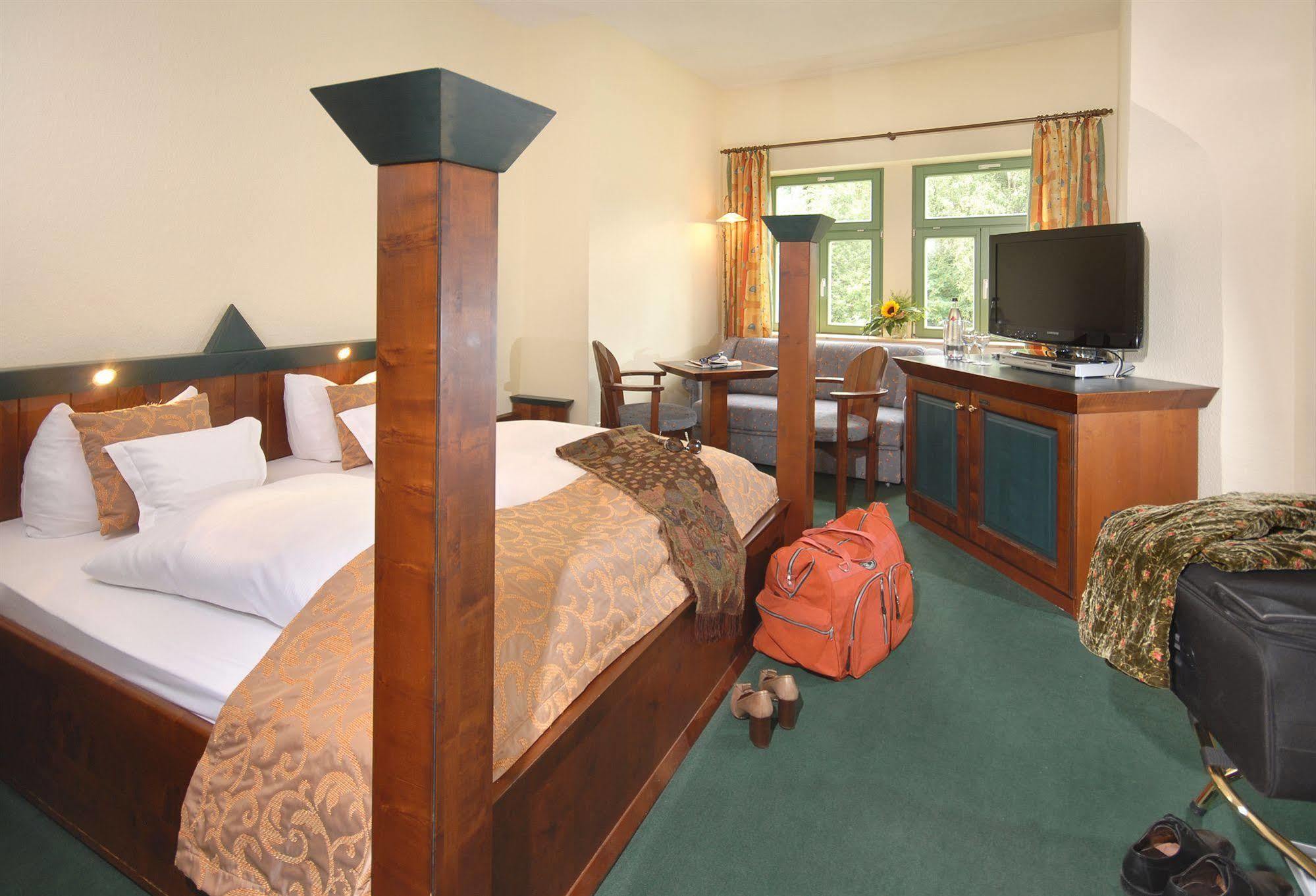 Hotel Saigerhuette Olbernhau Kültér fotó